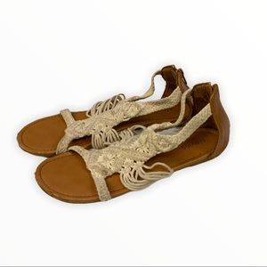 Stevies Sandals
